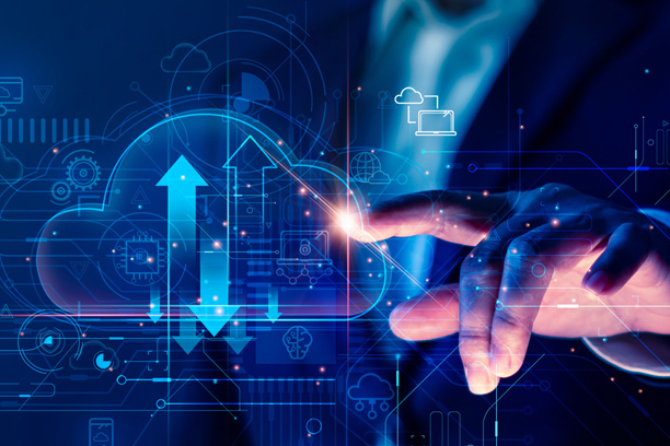E Commerce Giant Finds The Benefits Of Infoblox DNS Defenses Infoblox