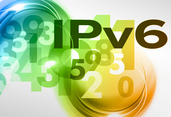 The IPv6 Tipping Point Effect