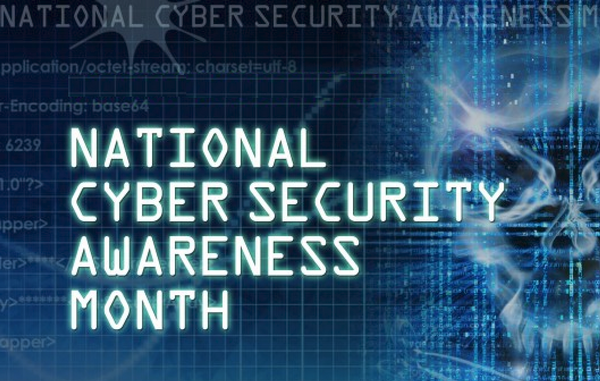 National Cybersecurity Awareness Month: Starting with the Fundamentals of Cybercrime