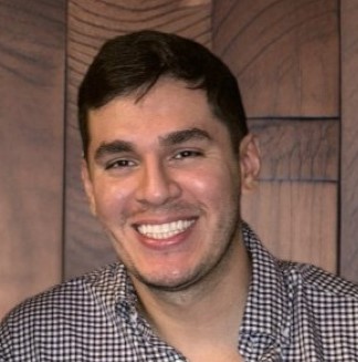 Brian Peralta