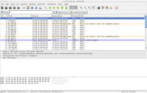 Using GNS3 Part 3-3