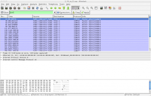 Using GNS3 Part 3-5