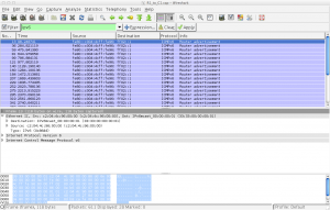 Using GNS3 Part 3-6