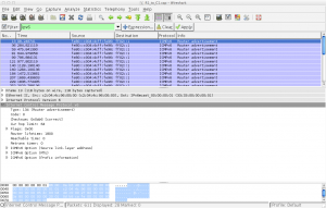 Using GNS3 Part 3-8