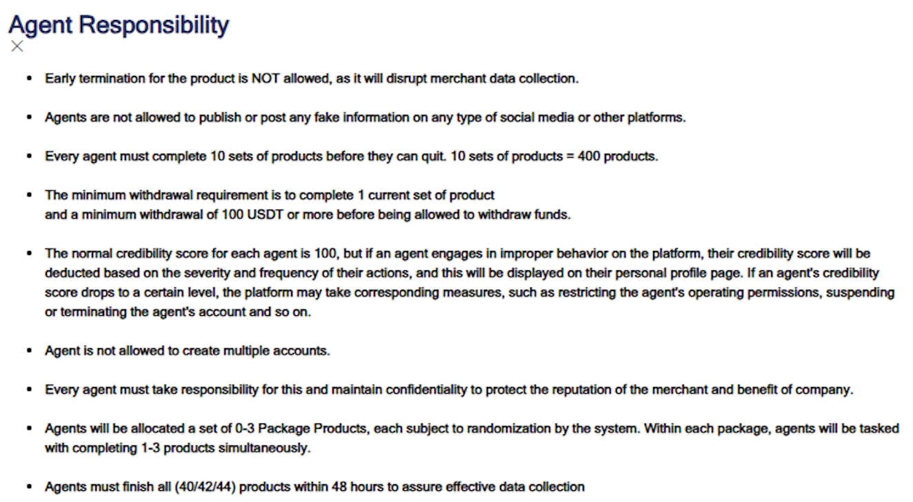 Figure7: Don’t worry (point 2)—this article is factual! [Scam portal]