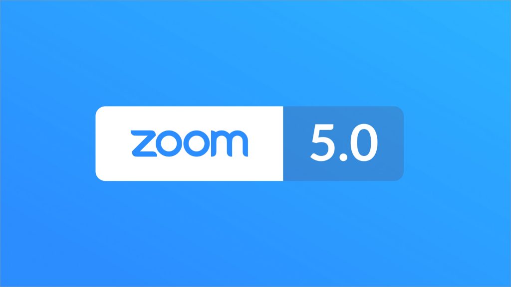 Zoom 5.0